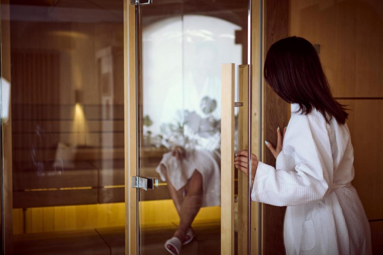 Continental Relax & 酒店 Halmstad
