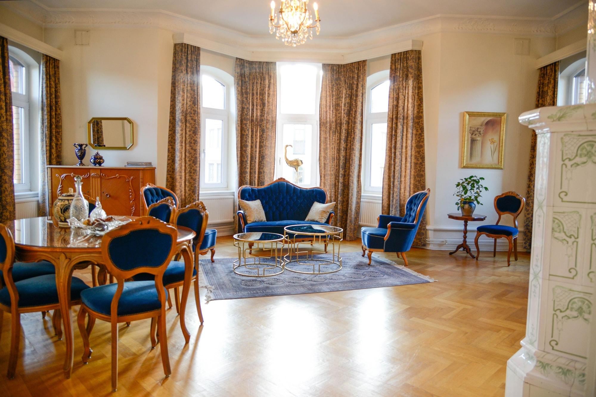 Continental Relax & 4*