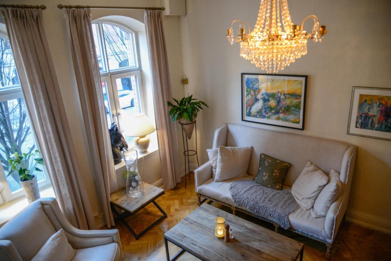Continental Relax & Halmstad
